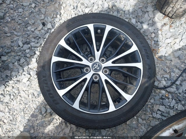 4T1B11HK2KU231460 Toyota a25a-fks