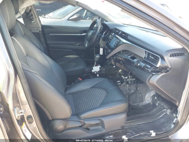 4T1B11HK2KU231460 Toyota a25a-fks