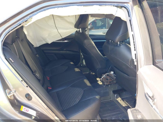 4T1B11HK2KU231460 Toyota a25a-fks