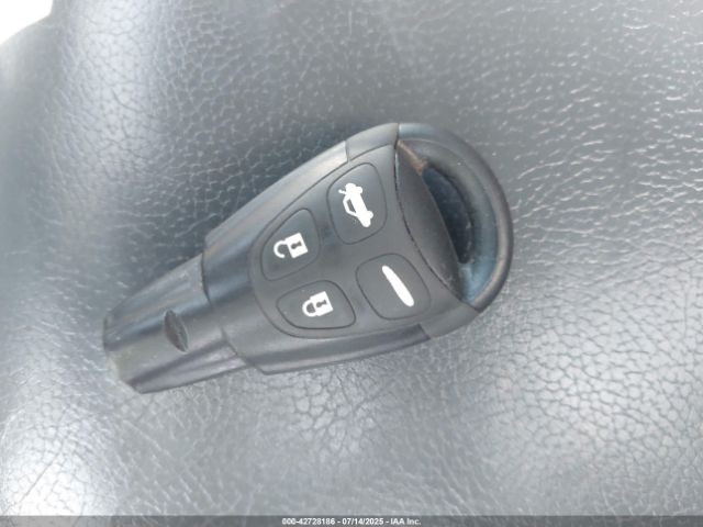 2005 SAAB 9-3 YS3FD45YX51005883 Photo 10