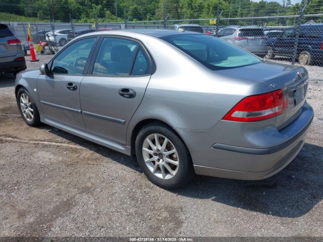 2005 SAAB 9-3 YS3FD45YX51005883 Photo 2