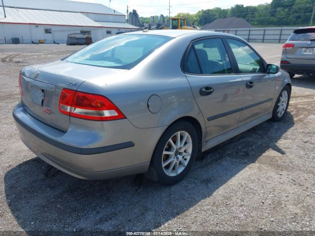 2005 SAAB 9-3 YS3FD45YX51005883 Photo 3