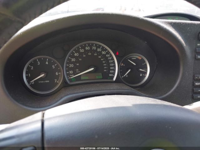 2005 SAAB 9-3 YS3FD45YX51005883 Photo 6