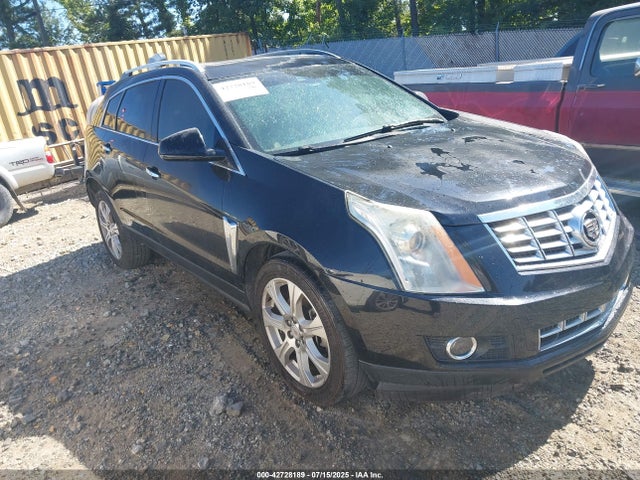 2015 CADILLAC SRX 3GYFNCE31FS623509 Photo 0