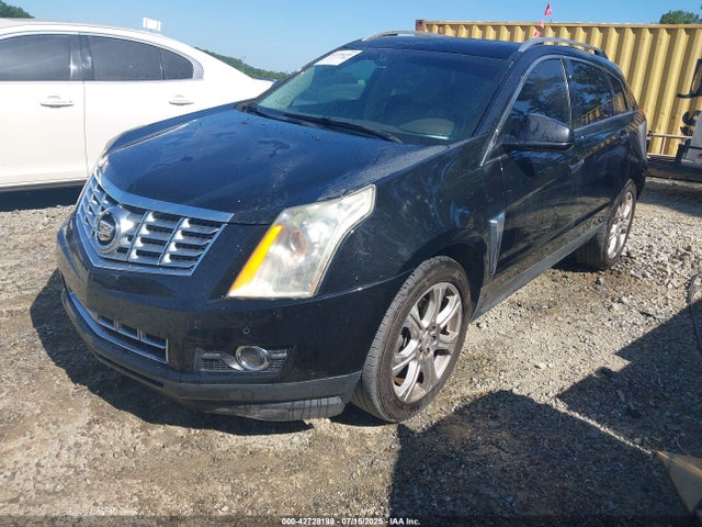 2015 CADILLAC SRX 3GYFNCE31FS623509 Photo 1