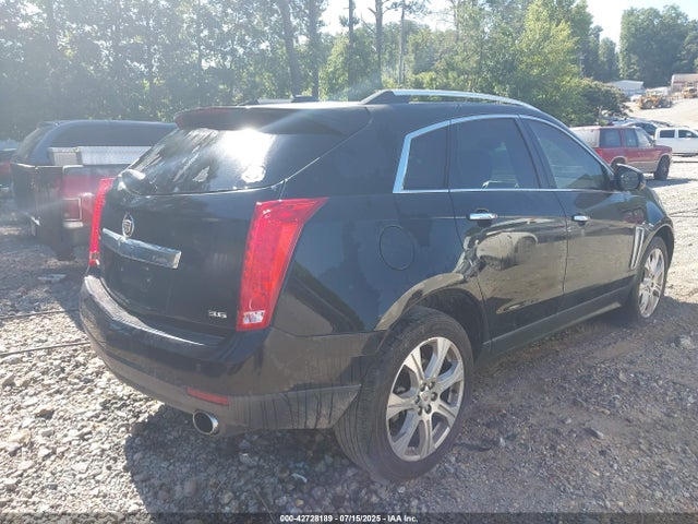 2015 CADILLAC SRX 3GYFNCE31FS623509 Photo 3