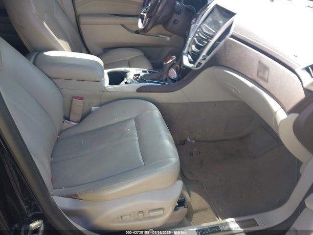 2015 CADILLAC SRX 3GYFNCE31FS623509 Photo 4