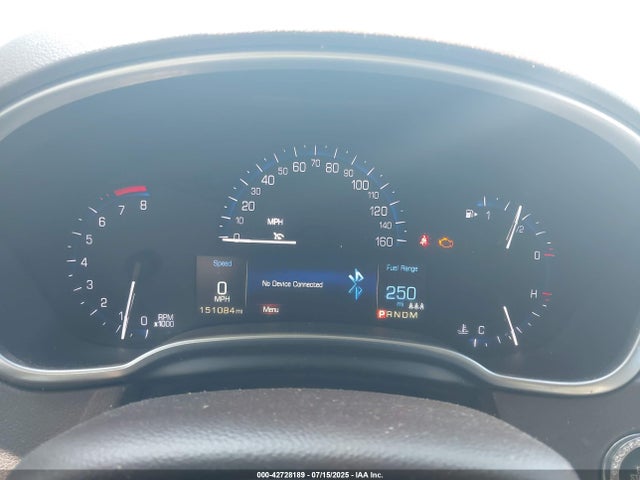 2015 CADILLAC SRX 3GYFNCE31FS623509 Photo 6