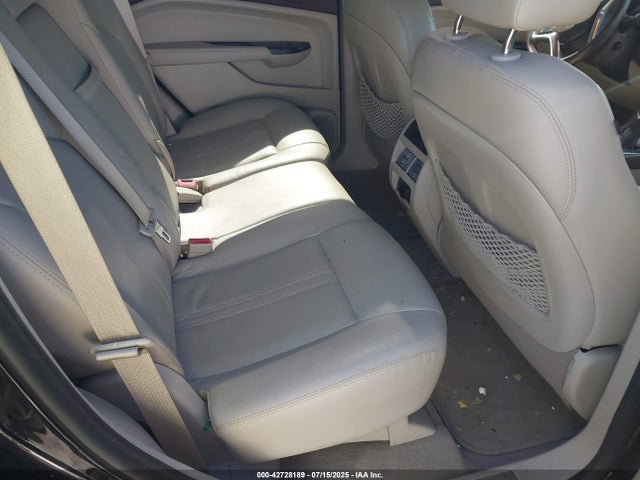 2015 CADILLAC SRX 3GYFNCE31FS623509 Photo 7