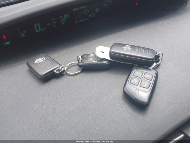 2012 TOYOTA PRIUS JTDKN3DU5C1480253 Photo 10