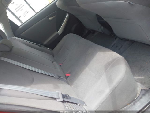 2012 TOYOTA PRIUS JTDKN3DU5C1480253 Photo 7