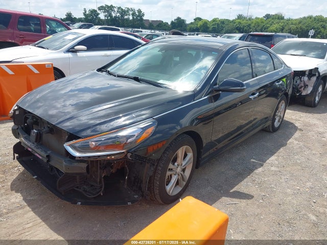 5NPE34AF4JH707839 Hyundai gdi theta-ii