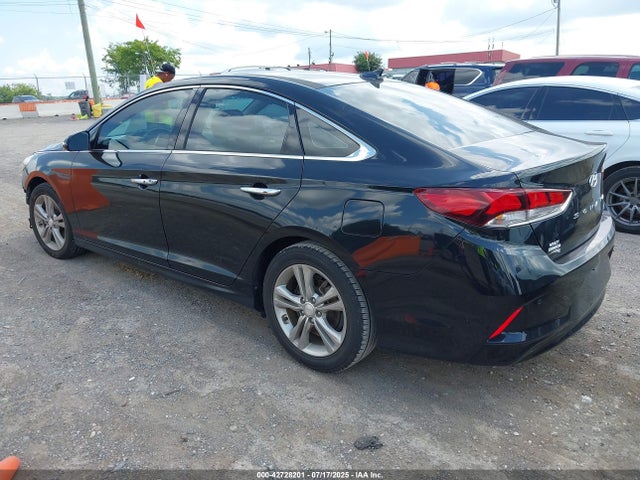 5NPE34AF4JH707839 Hyundai gdi theta-ii