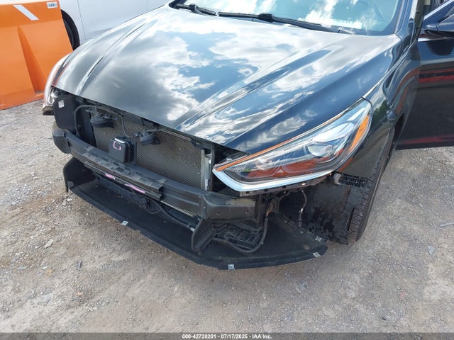 5NPE34AF4JH707839 Hyundai gdi theta-ii