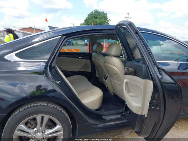 5NPE34AF4JH707839 Hyundai gdi theta-ii