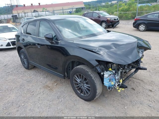 2020 MAZDA CX-5 JM3KFBCM6L0774976