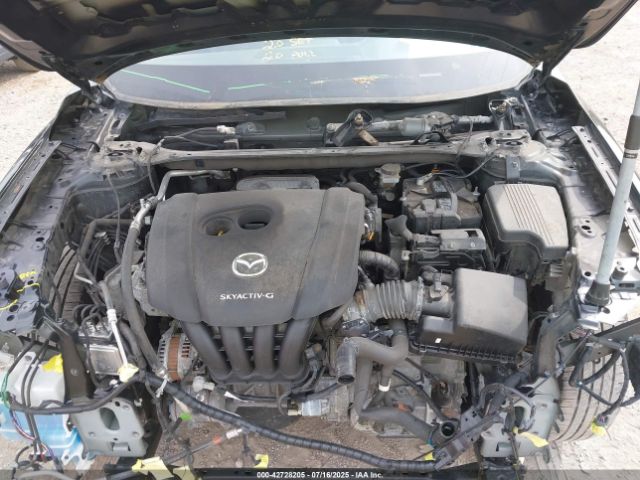 2020 MAZDA CX-5 JM3KFBCM6L0774976 Photo 9