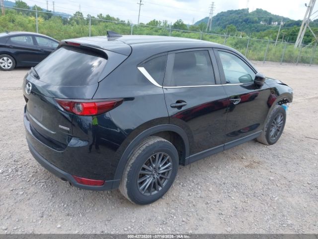 2020 MAZDA CX-5 JM3KFBCM6L0774976 Photo 3