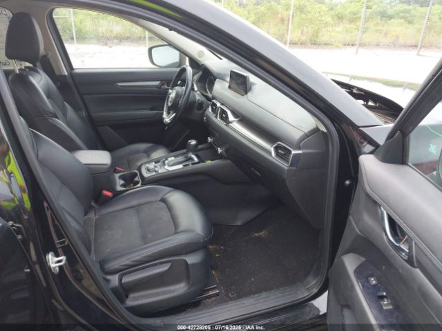 2020 MAZDA CX-5 JM3KFBCM6L0774976 Photo 4