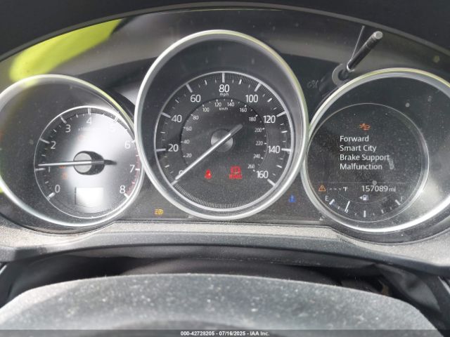 2020 MAZDA CX-5 JM3KFBCM6L0774976 Photo 6