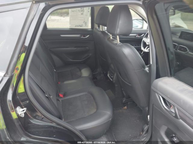 2020 MAZDA CX-5 JM3KFBCM6L0774976 Photo 7