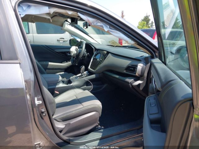 2025 SUBARU OUTBACK 4S4BTALC5S3156432 Photo 4