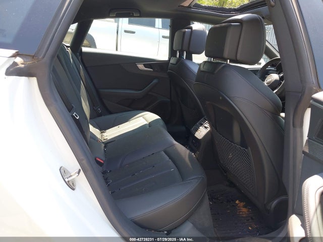 2019 AUDI A5 WAUENCF56KA087814 Photo 7