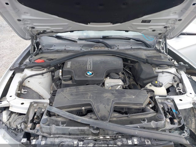 BMW 328I 2015 WBA3B3C5XFF546632 Image 10