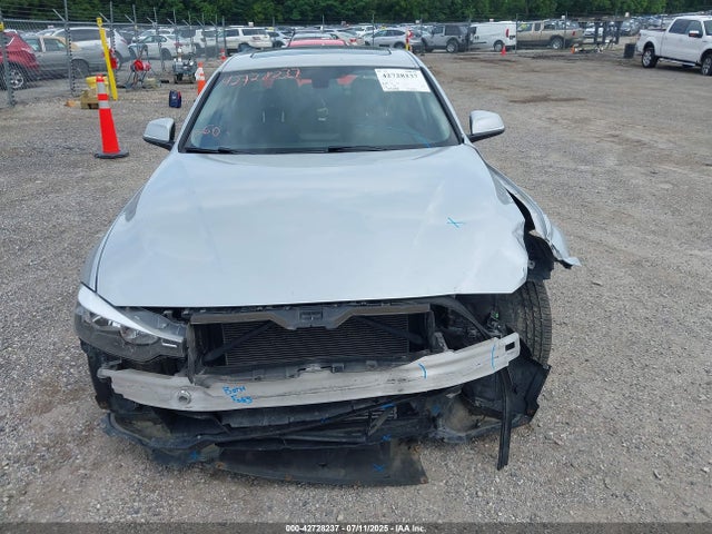 BMW 328I 2015 WBA3B3C5XFF546632 Image 12