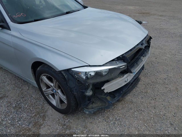 BMW 328I 2015 WBA3B3C5XFF546632 Image 18