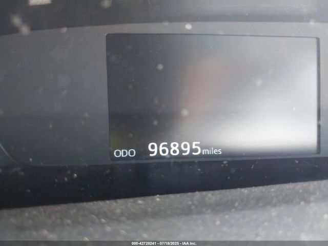 2019 TOYOTA PRIUS JTDKARFUXK3091445 Photo 6
