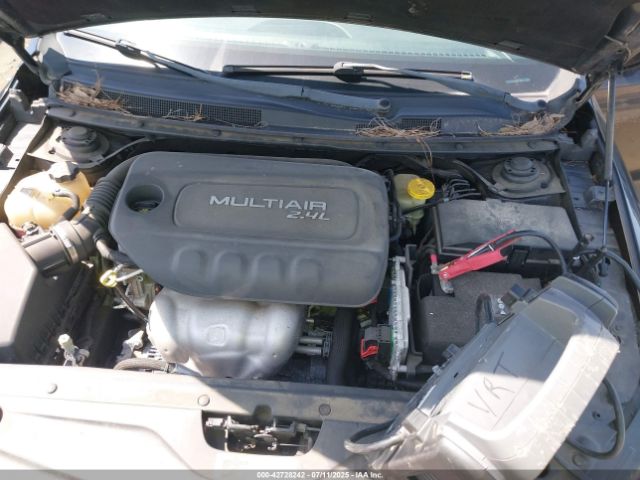 2015 CHRYSLER 200 1C3CCCBB0FN565062 Photo 9