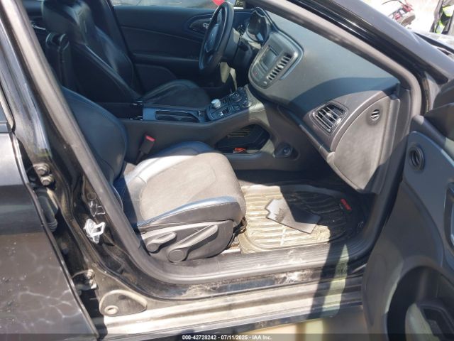 2015 CHRYSLER 200 1C3CCCBB0FN565062 Photo 4