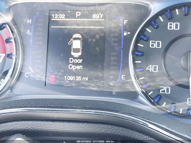 2015 CHRYSLER 200 1C3CCCBB0FN565062 Photo 6