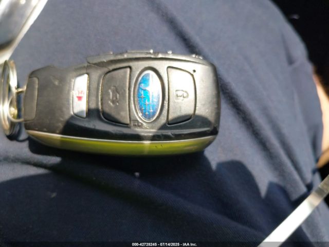 2020 SUBARU IMPREZA 4S3GKAT6XL3601868 Photo 10