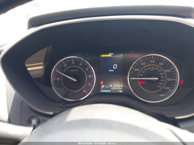 2020 SUBARU IMPREZA 4S3GKAT6XL3601868 Photo 6