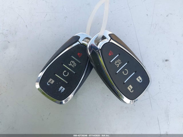 1G1ZJ5SU9HF224659 Chevrolet Lkn - Sidi: Spark Ignited Direct Injection, Vvt: Variable Valve Timing, Hybrid, Fam1, Gen4