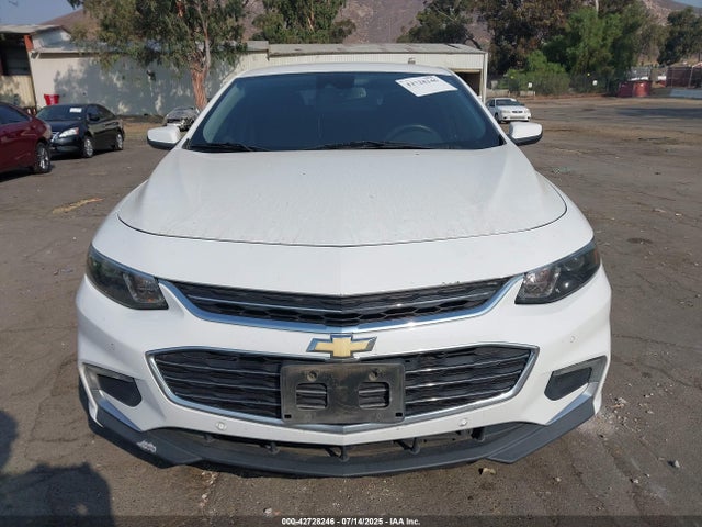 1G1ZJ5SU9HF224659 Chevrolet Lkn - Sidi: Spark Ignited Direct Injection, Vvt: Variable Valve Timing, Hybrid, Fam1, Gen4