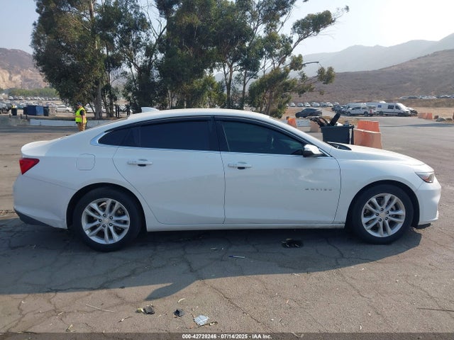 1G1ZJ5SU9HF224659 Chevrolet Lkn - Sidi: Spark Ignited Direct Injection, Vvt: Variable Valve Timing, Hybrid, Fam1, Gen4