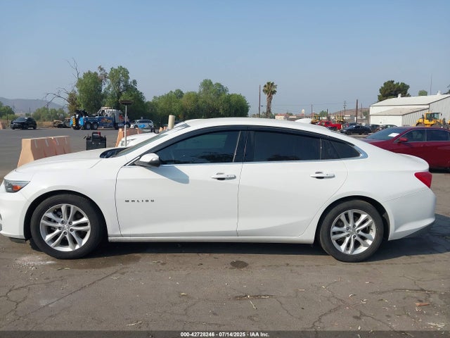 1G1ZJ5SU9HF224659 Chevrolet Lkn - Sidi: Spark Ignited Direct Injection, Vvt: Variable Valve Timing, Hybrid, Fam1, Gen4