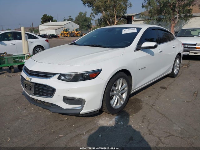 1G1ZJ5SU9HF224659 Chevrolet Lkn - Sidi: Spark Ignited Direct Injection, Vvt: Variable Valve Timing, Hybrid, Fam1, Gen4