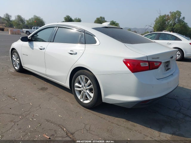 1G1ZJ5SU9HF224659 Chevrolet Lkn - Sidi: Spark Ignited Direct Injection, Vvt: Variable Valve Timing, Hybrid, Fam1, Gen4