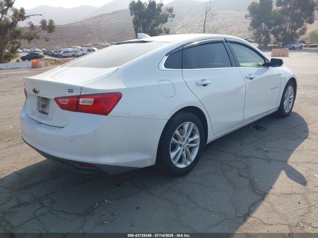 1G1ZJ5SU9HF224659 Chevrolet Lkn - Sidi: Spark Ignited Direct Injection, Vvt: Variable Valve Timing, Hybrid, Fam1, Gen4