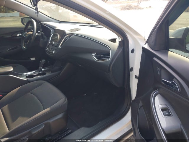 1G1ZJ5SU9HF224659 Chevrolet Lkn - Sidi: Spark Ignited Direct Injection, Vvt: Variable Valve Timing, Hybrid, Fam1, Gen4