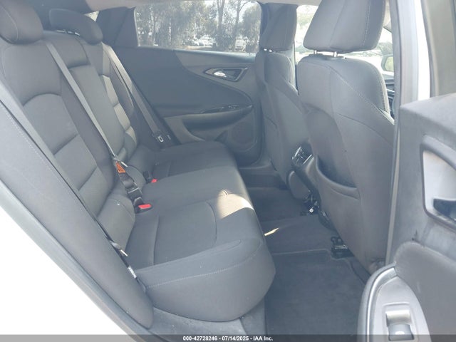 1G1ZJ5SU9HF224659 Chevrolet Lkn - Sidi: Spark Ignited Direct Injection, Vvt: Variable Valve Timing, Hybrid, Fam1, Gen4