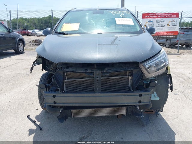 Buick luv mfi, vvt: variable valve timing, alum, e85 max 2017 KL4CJESB5HB033009 Image 13