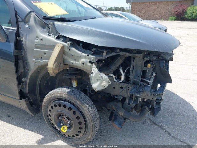 Buick luv mfi, vvt: variable valve timing, alum, e85 max 2017 KL4CJESB5HB033009 Image 6