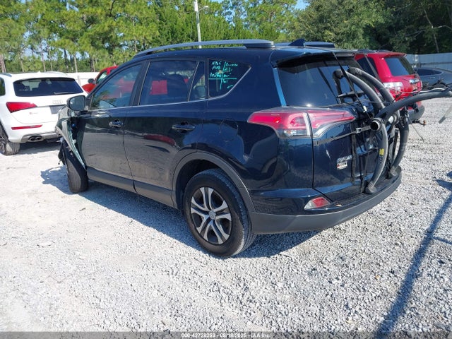 JTMZFREVXJJ752007 Toyota RAV4 LE