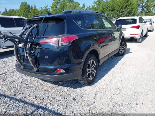 JTMZFREVXJJ752007 Toyota RAV4 LE