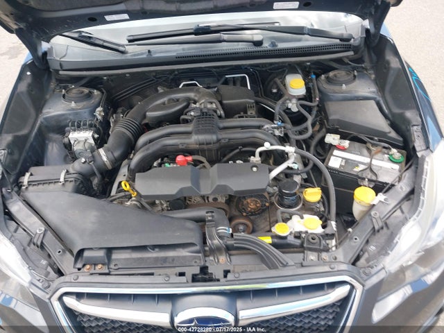 JF1GJAB67GH023361 Subaru 2.0l na